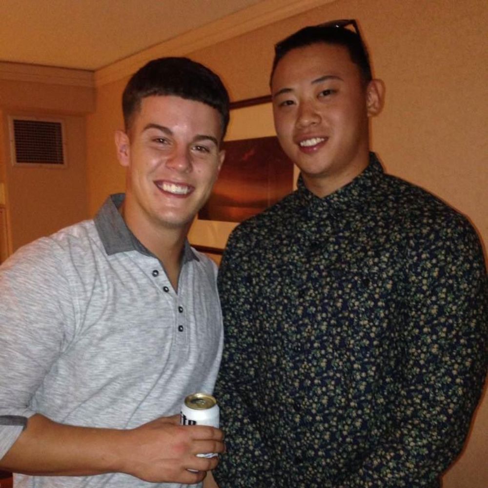 Meet your Posher, Nicho